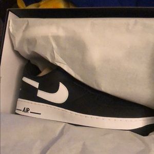 Air Force 1/Supreme/CDG